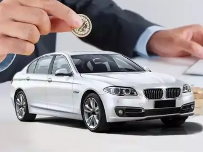 南芬车辆贷款需要提供大本作为抵押吗？