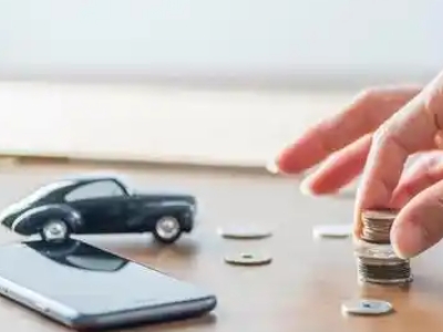 办理南芬车辆抵押贷款，短期应急首选